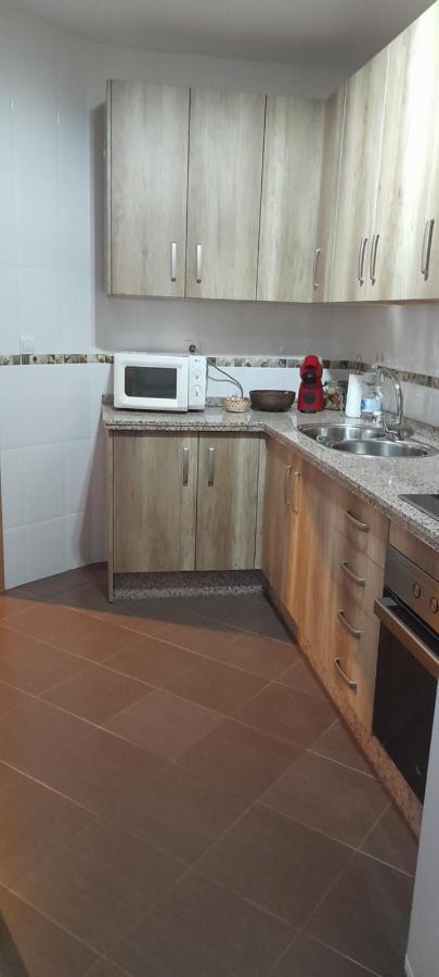 Sevilla Nervion Santa Justa Ngoại thất bức ảnh