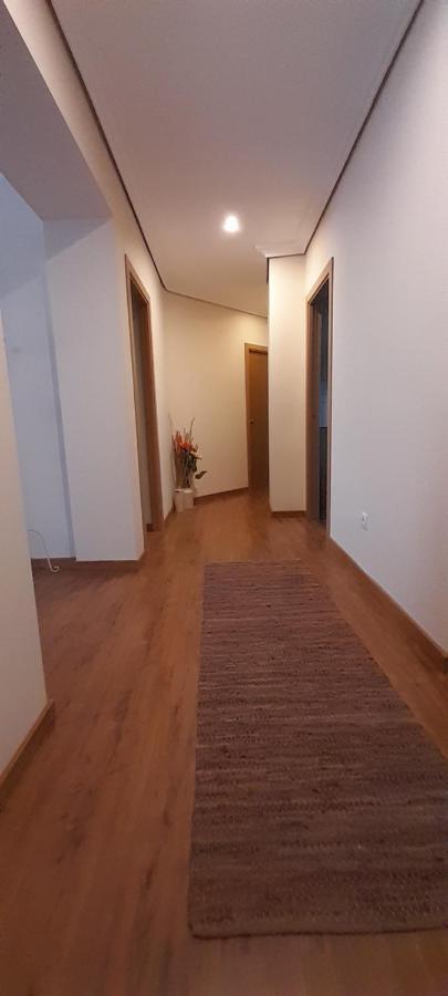 Sevilla Nervion Santa Justa Ngoại thất bức ảnh