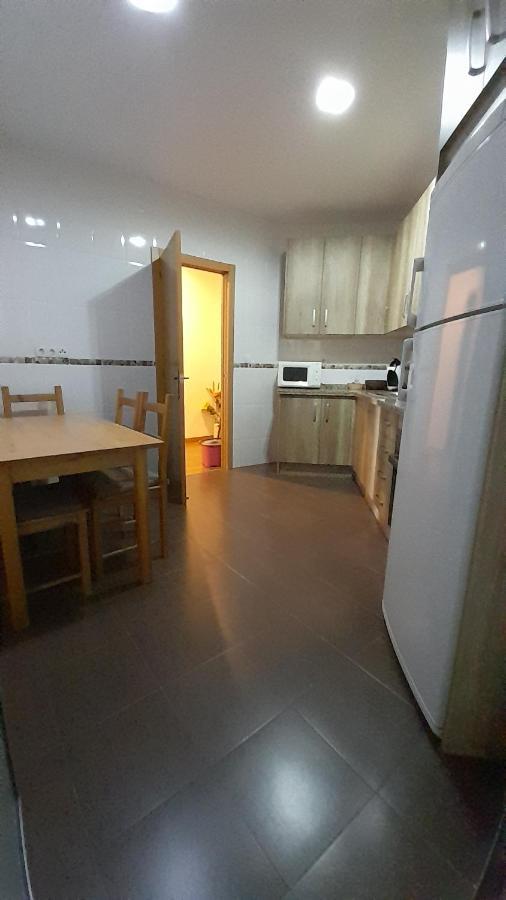 Sevilla Nervion Santa Justa Ngoại thất bức ảnh